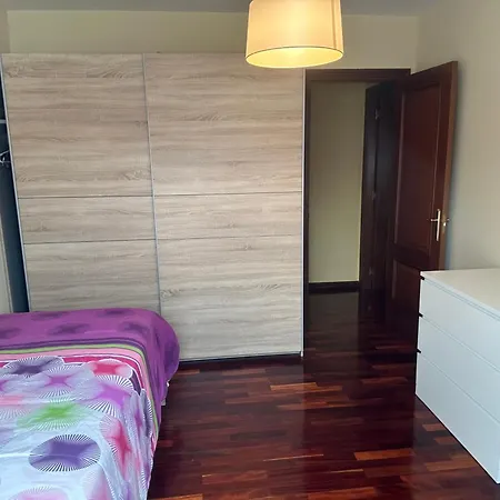 Apartment Atico Balneario
